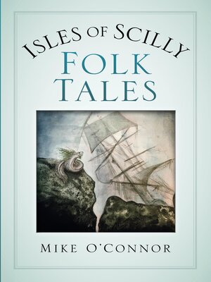 cover image of Isles of Scilly Folk Tales